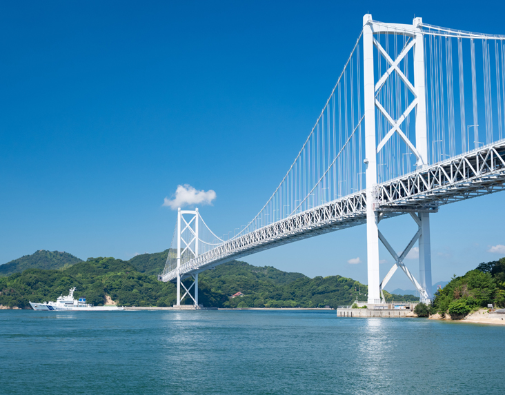 因島大橋